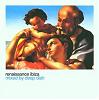 Renaissance Ibiza/Deep Dish
